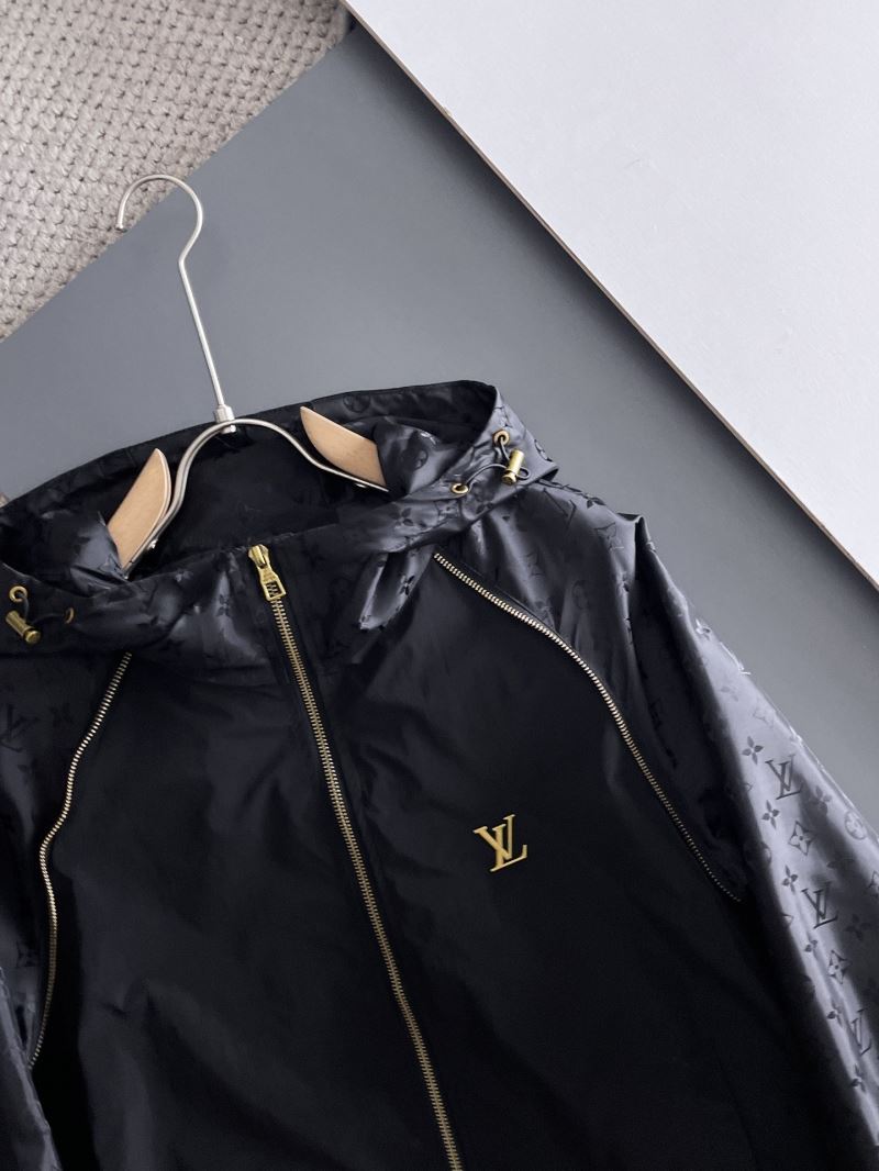 Louis Vuitton Outwear